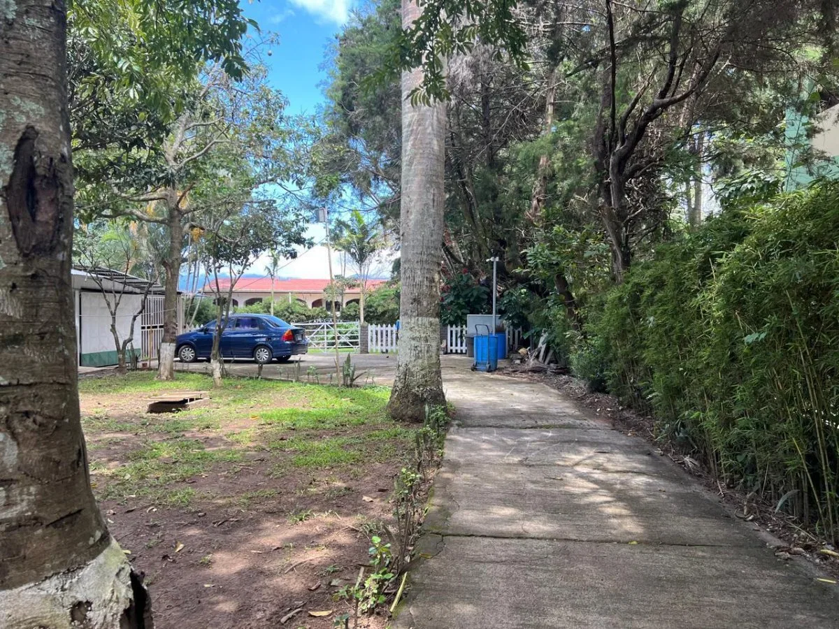 Venta de terreno con proyecto de vivienda estudiantil e ideal para inversión #26-700 GS - Venta en Montes de Oca, photo 2