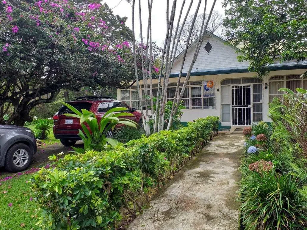Venta de terreno con proyecto de vivienda estudiantil e ideal para inversión #26-700 GS - Venta en Montes de Oca, photo 8