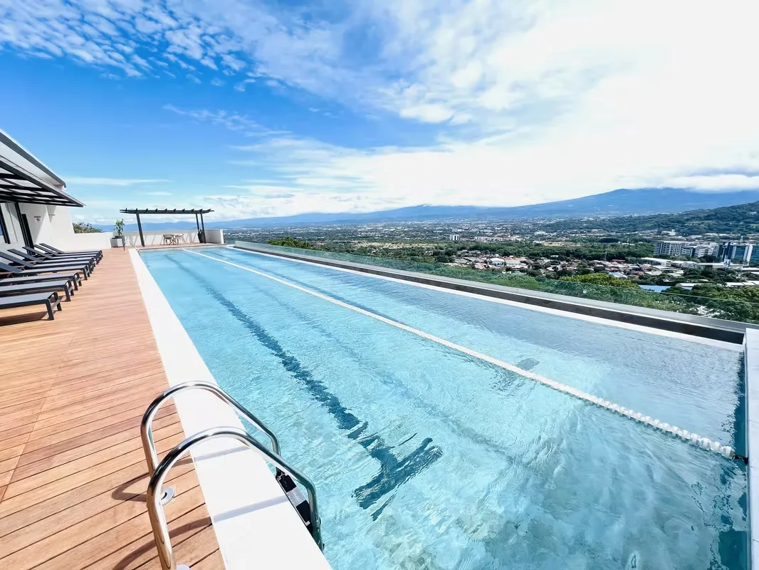 FOR SALE | YOUR NEW HOME ABOVE THE CLOUDS SANTA ANA, photo 9