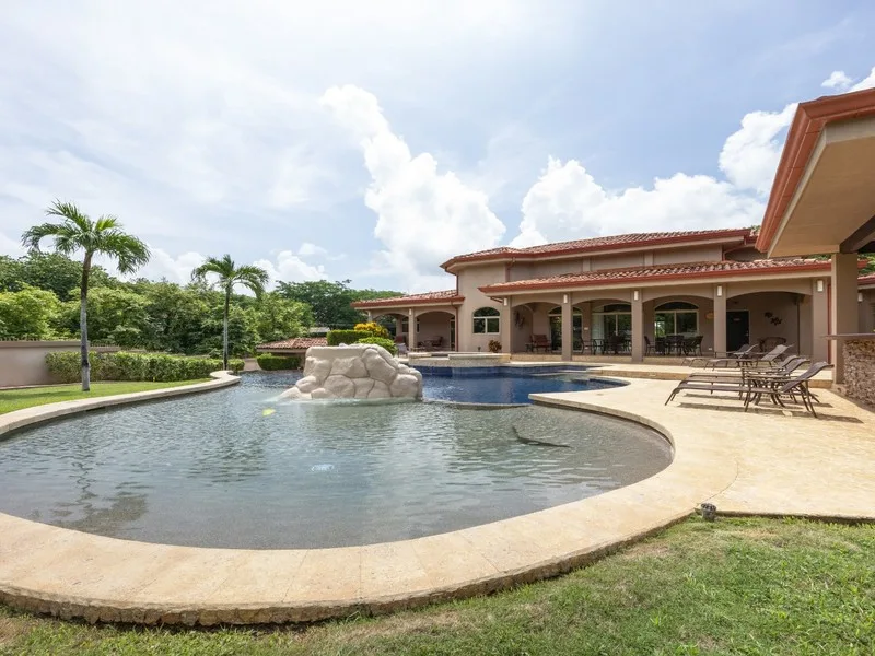 5 Bed Single Family Homes For Sale in Playa Brasilito, photo 13