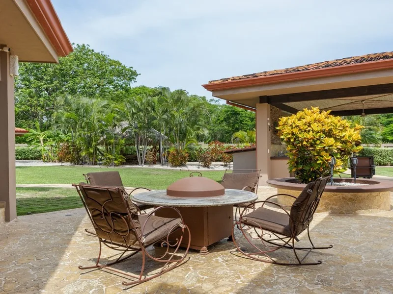 5 Bed Single Family Homes For Sale in Playa Brasilito, photo 15