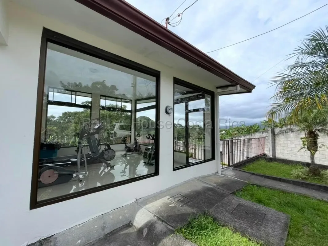 Esta hermosa casa en condominio, ofrece un estilo de vida moderno y cómodo en San Rafael Arriba, Desamparados., photo 14