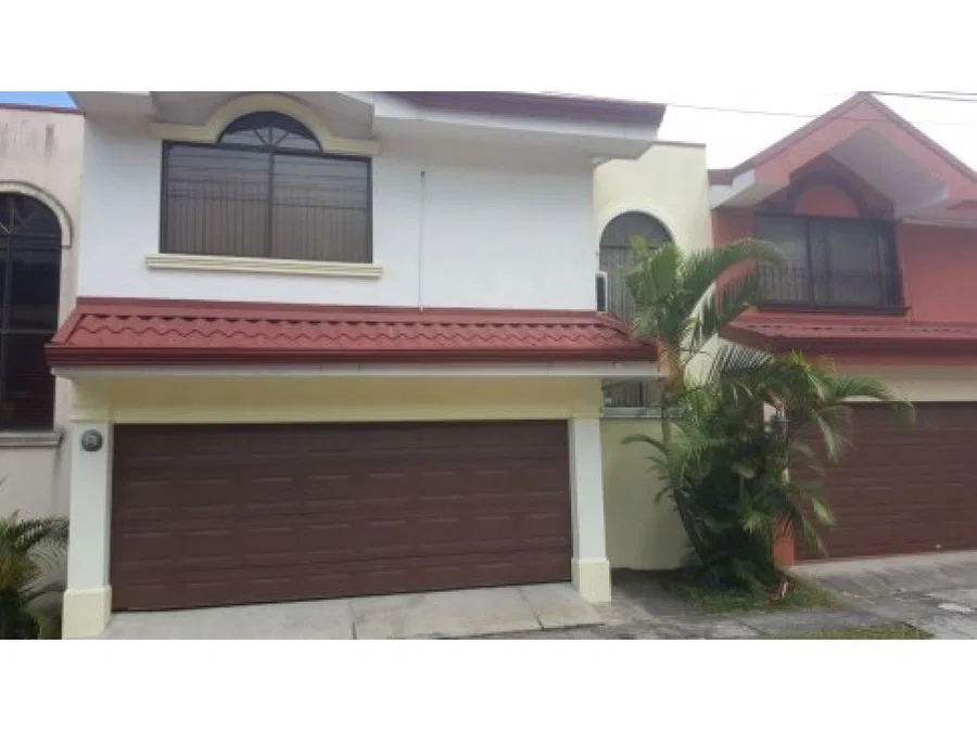 VILLAS DEL REY HOUSE/FULL FURNISCHED