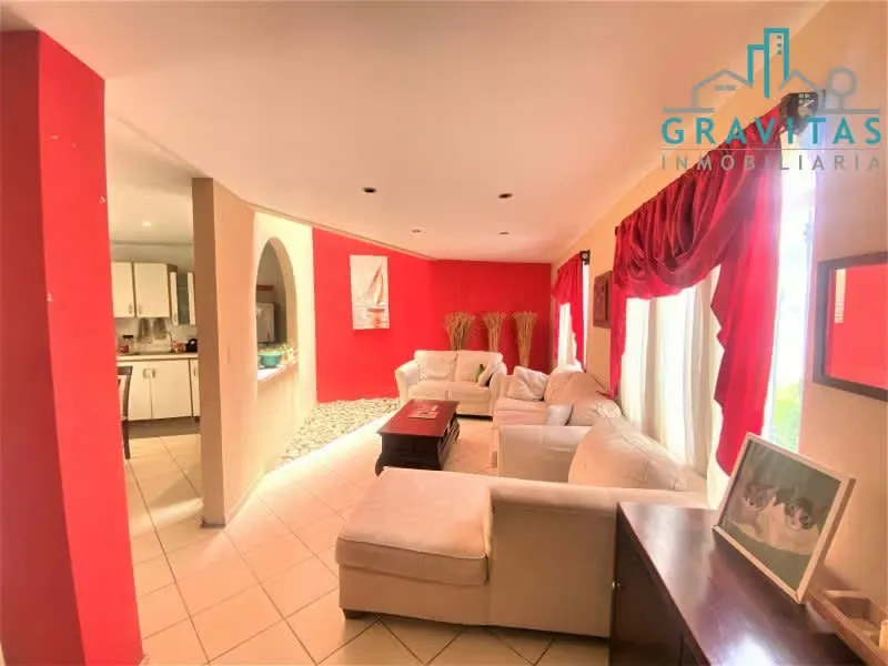 House for sale in San Pedro | 3 bedrooms | 1 parking space | F 101, photo 2