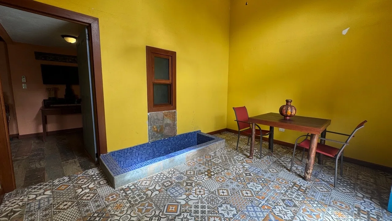 HOTEL PROPERTY WITH TWELVE BEDROOM AND OCEAN VIEWS, IN LA COLONIA – 1.5 ACRES, photo 15
