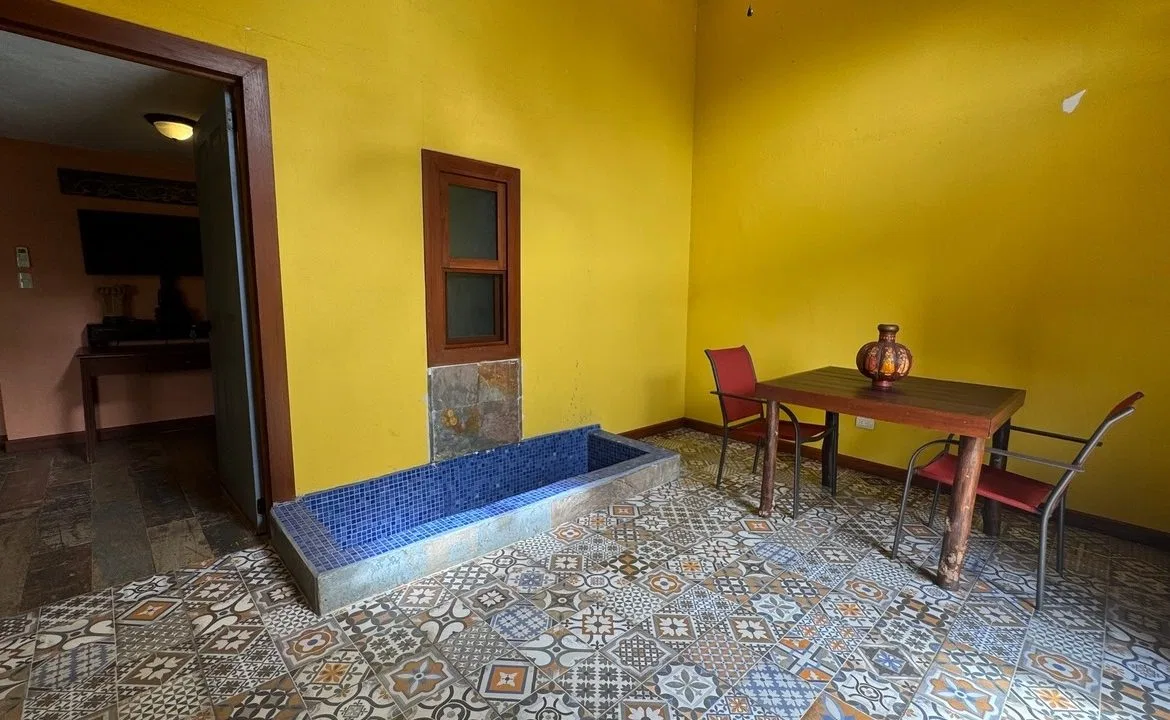 HOTEL PROPERTY WITH TWELVE BEDROOM AND OCEAN VIEWS, IN LA COLONIA – 1.5 ACRES, photo 16