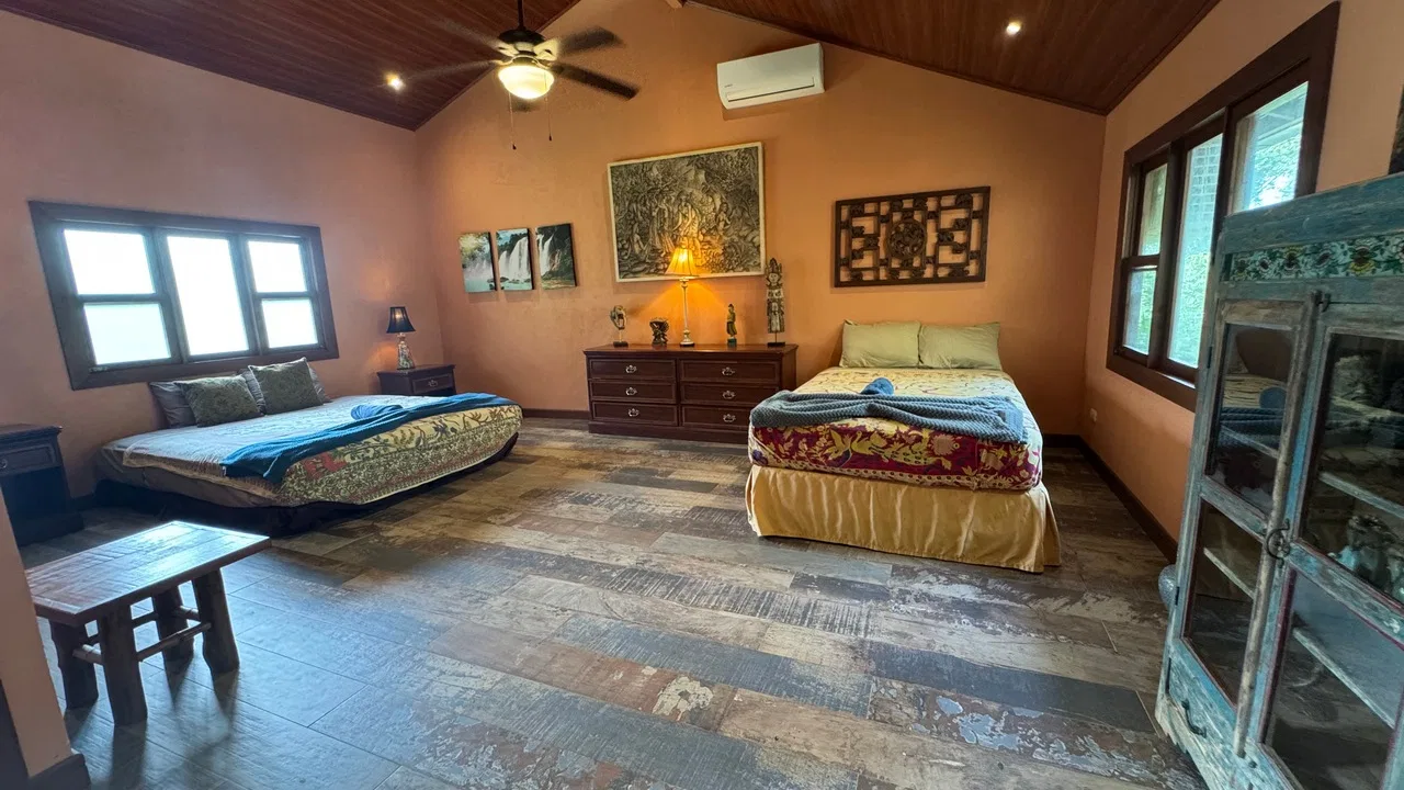 HOTEL PROPERTY WITH TWELVE BEDROOM AND OCEAN VIEWS, IN LA COLONIA – 1.5 ACRES, photo 19