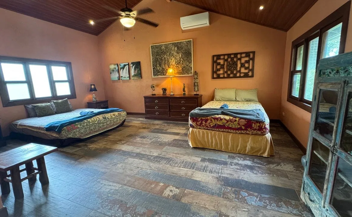 HOTEL PROPERTY WITH TWELVE BEDROOM AND OCEAN VIEWS, IN LA COLONIA – 1.5 ACRES, photo 20