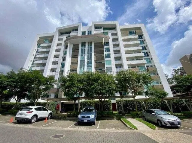 Alquiler de Apartamento AMUEBLADO en Ulloa-Heredia. RAH 27-80 - Alquiler / Renta en Heredia