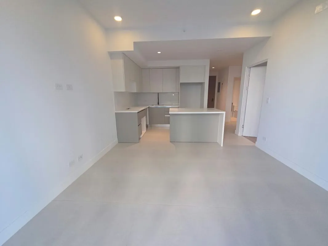 Apartment for rent in Rohrmoser, Parkwood Building, photo 3