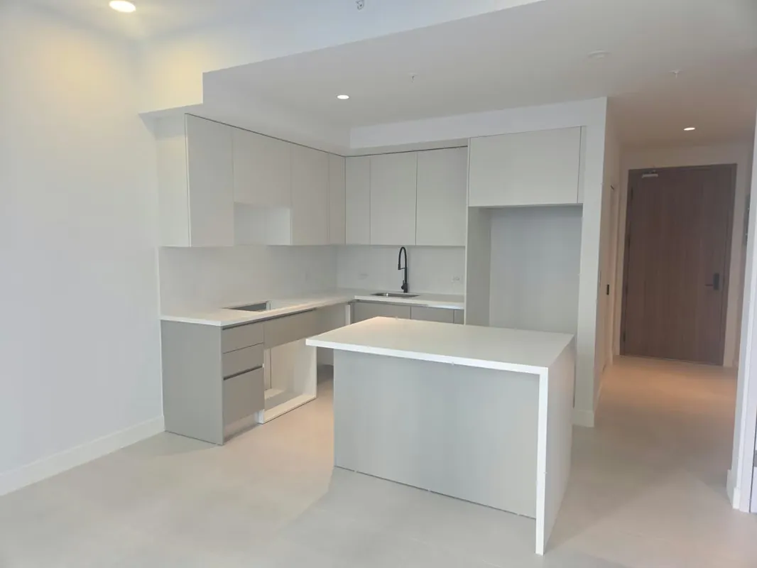 Apartment for rent in Rohrmoser, Parkwood Building, photo 4