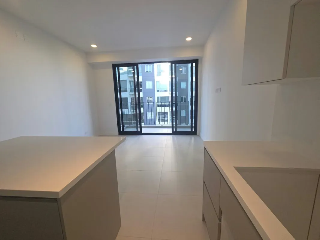 Apartment for rent in Rohrmoser, Parkwood Building, photo 5
