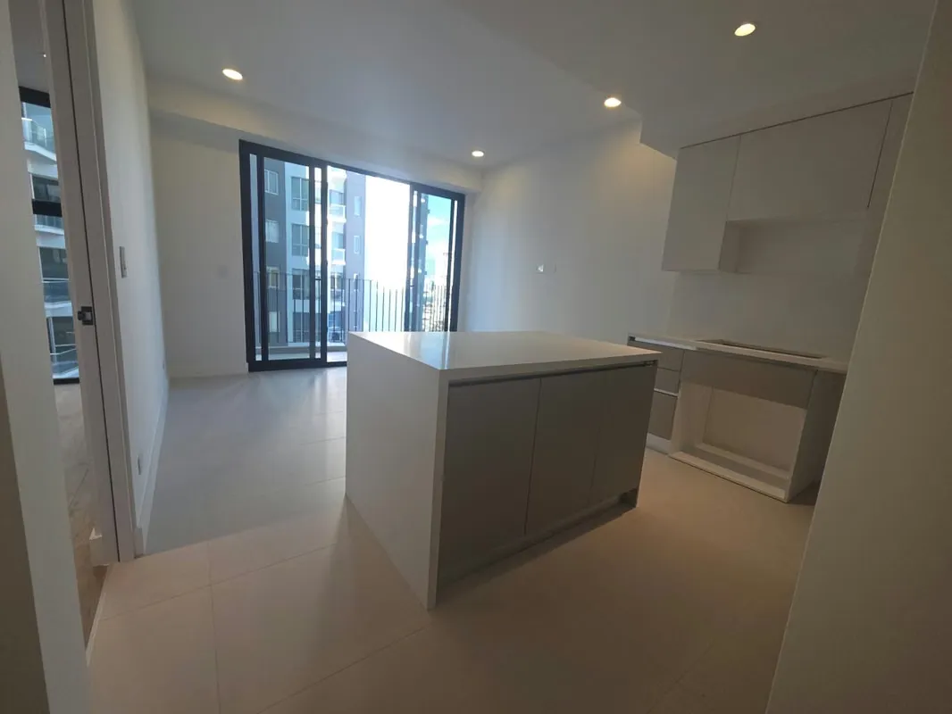 Apartment for rent in Rohrmoser, Parkwood Building, photo 6