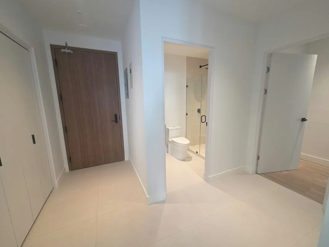 Apartment for rent in Rohrmoser, Parkwood Building, photo 7