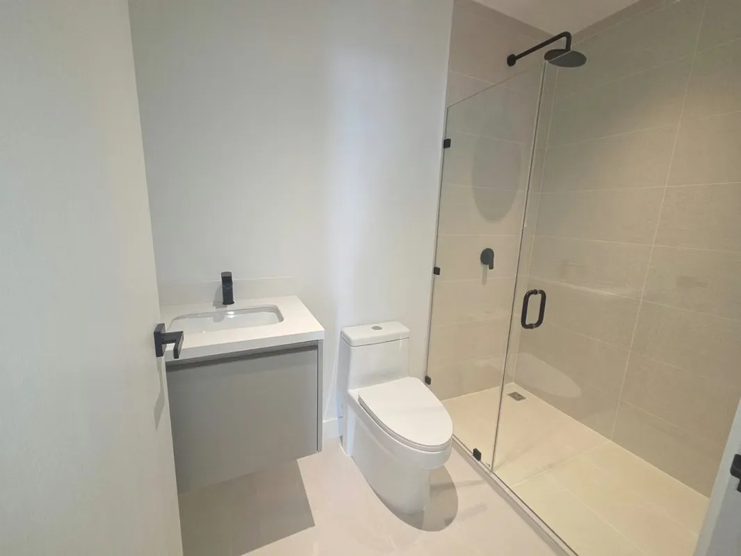 Apartment for rent in Rohrmoser, Parkwood Building, photo 10