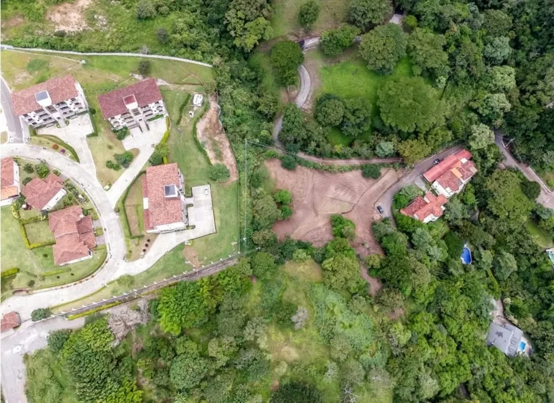 LOTE EN VENTA | ALTOS DE LAS PALOMAS, SANTA ANA