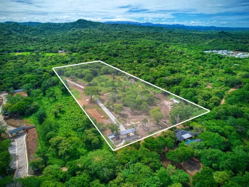 Land For Sale in Avellanas, photo 6