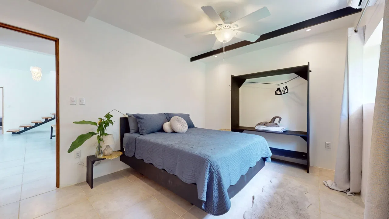 BEAUTIFUL AND MODERN HOME IN UVITA WITH INFINITY POOL, OCEAN VIEWS AND RENTAL OPTIONS, photo 17