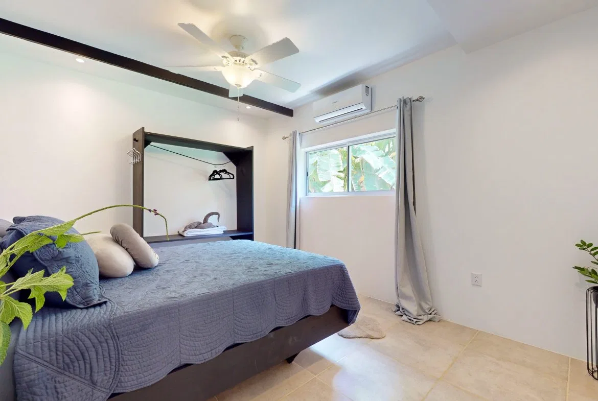 BEAUTIFUL AND MODERN HOME IN UVITA WITH INFINITY POOL, OCEAN VIEWS AND RENTAL OPTIONS, photo 20