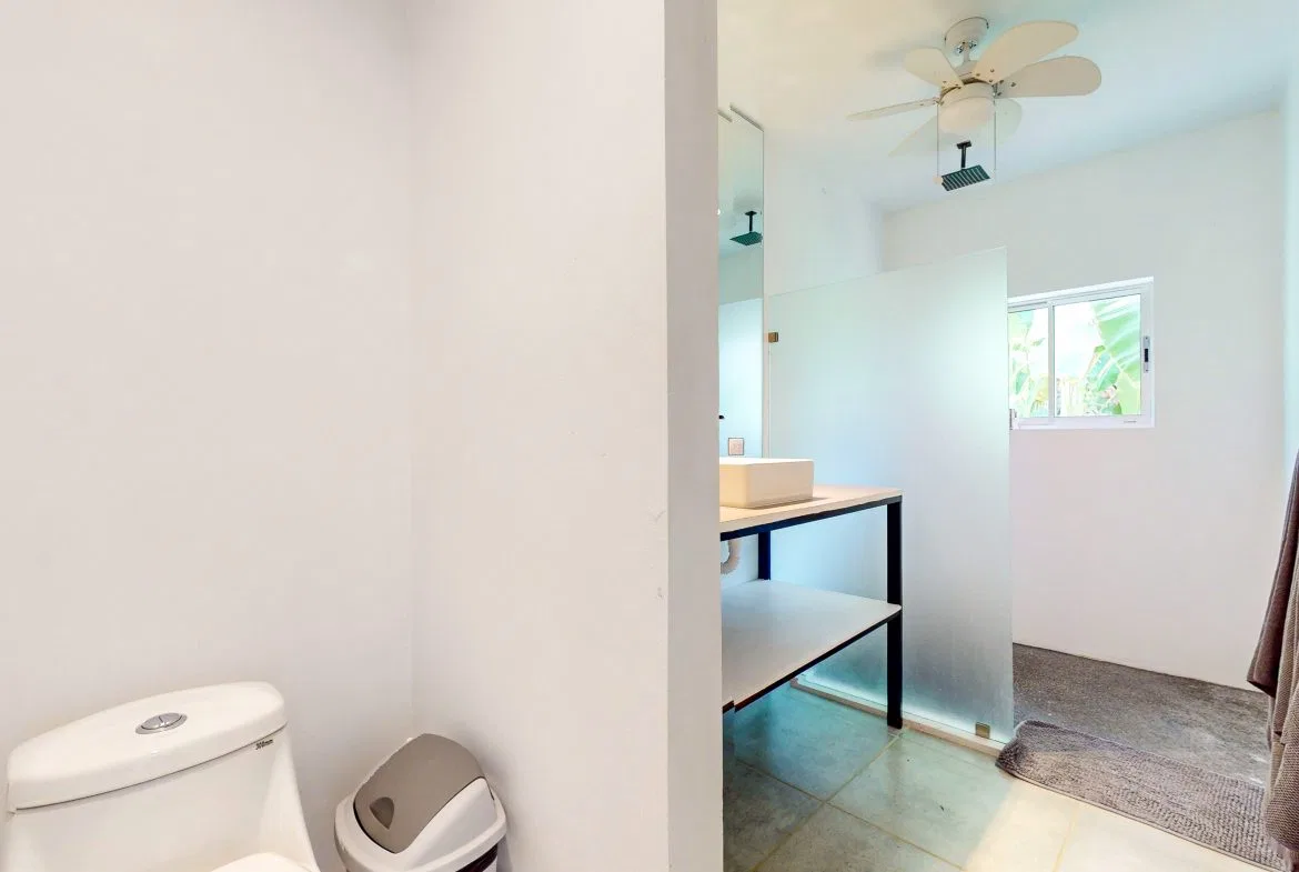 BEAUTIFUL AND MODERN HOME IN UVITA WITH INFINITY POOL, OCEAN VIEWS AND RENTAL OPTIONS, photo 22
