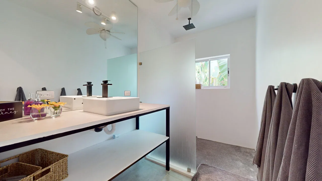 BEAUTIFUL AND MODERN HOME IN UVITA WITH INFINITY POOL, OCEAN VIEWS AND RENTAL OPTIONS, photo 23