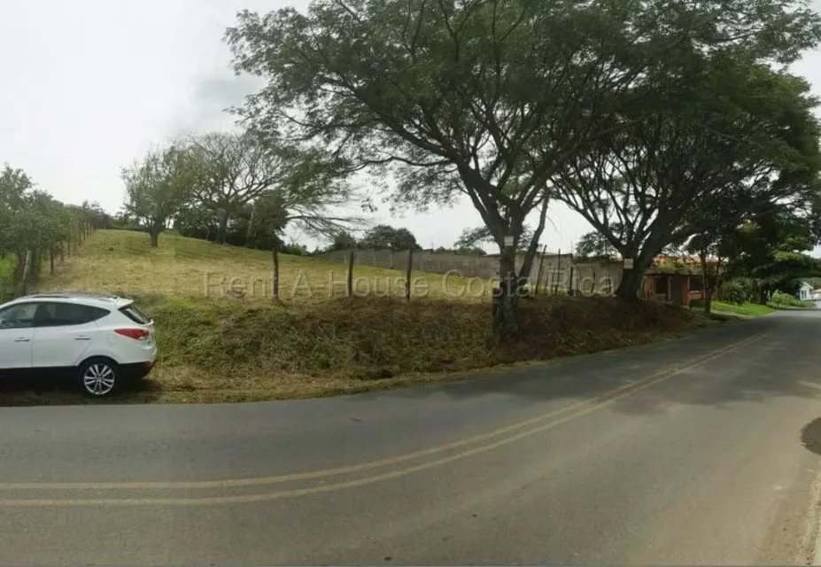 Land for Sale at Guachipelin Escazú for $380,000