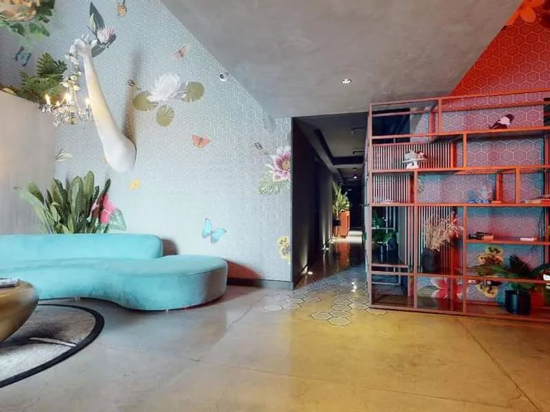 1 Bed Condo For Sale in Rohrmoser, photo 11