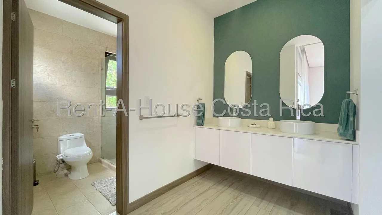 House for sale in San Antonio de Escazu. Move-in ready., photo 11