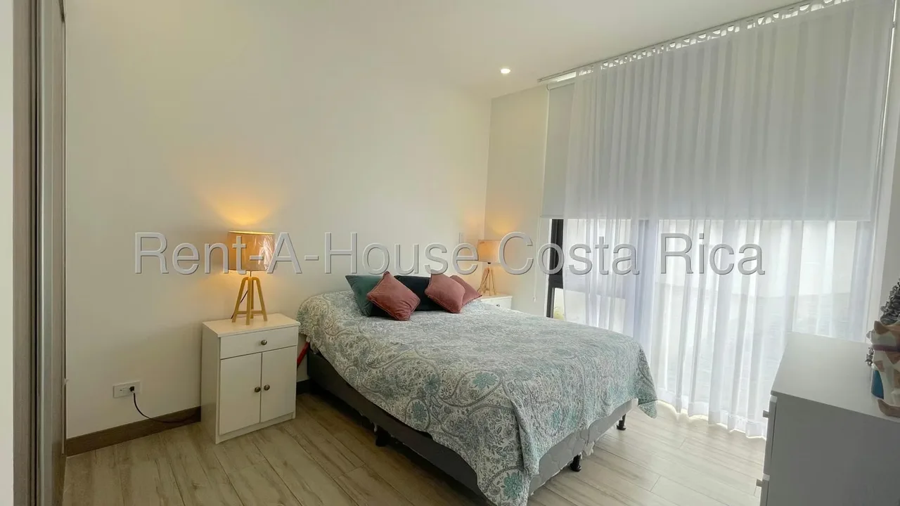 House for sale in San Antonio de Escazu. Move-in ready., photo 12