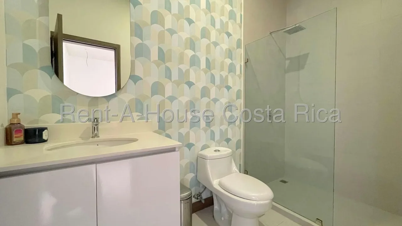 House for sale in San Antonio de Escazu. Move-in ready., photo 14