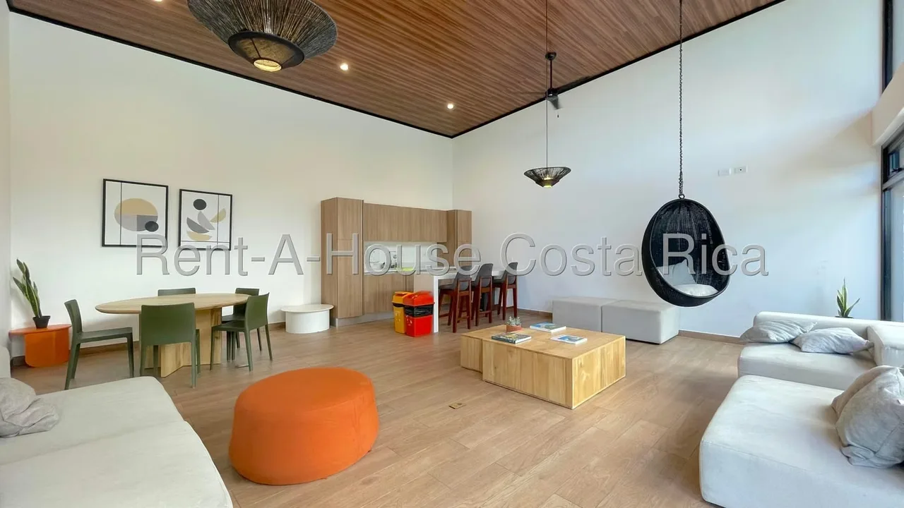House for sale in San Antonio de Escazu. Move-in ready., photo 15