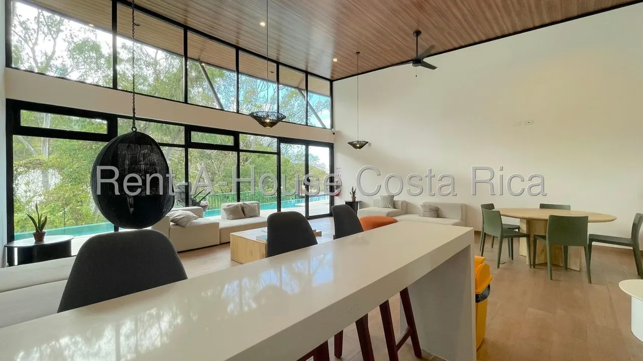 House for sale in San Antonio de Escazu. Move-in ready., photo 16