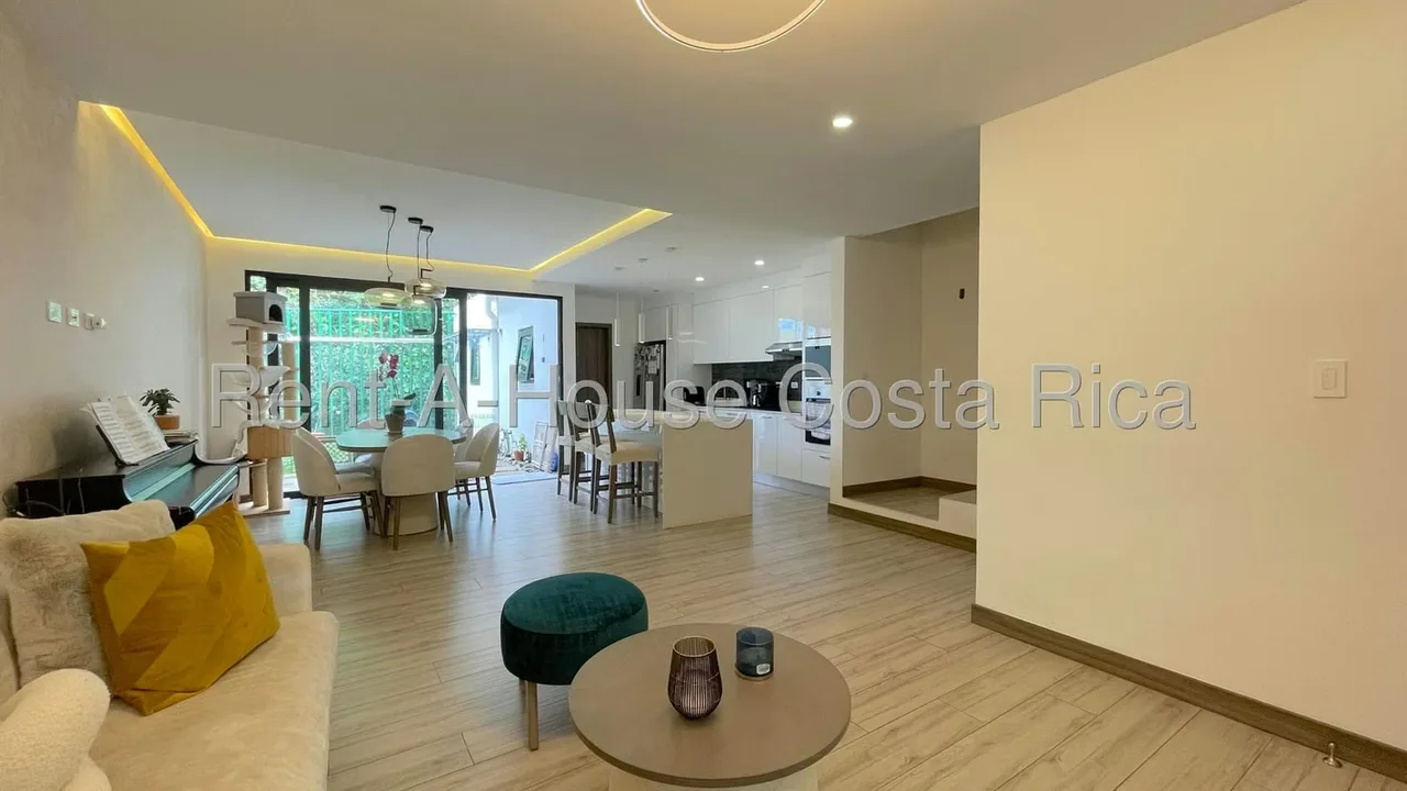House for sale in San Antonio de Escazu. Move-in ready., photo 3
