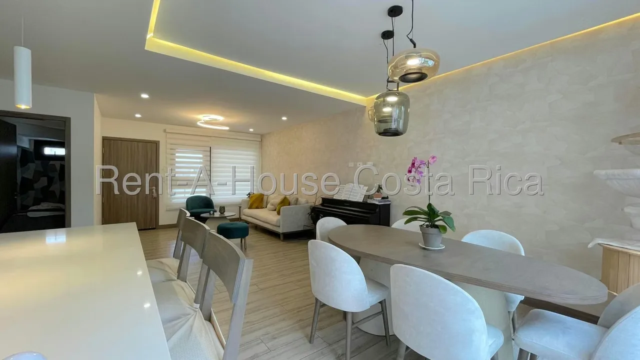 House for sale in San Antonio de Escazu. Move-in ready., photo 4
