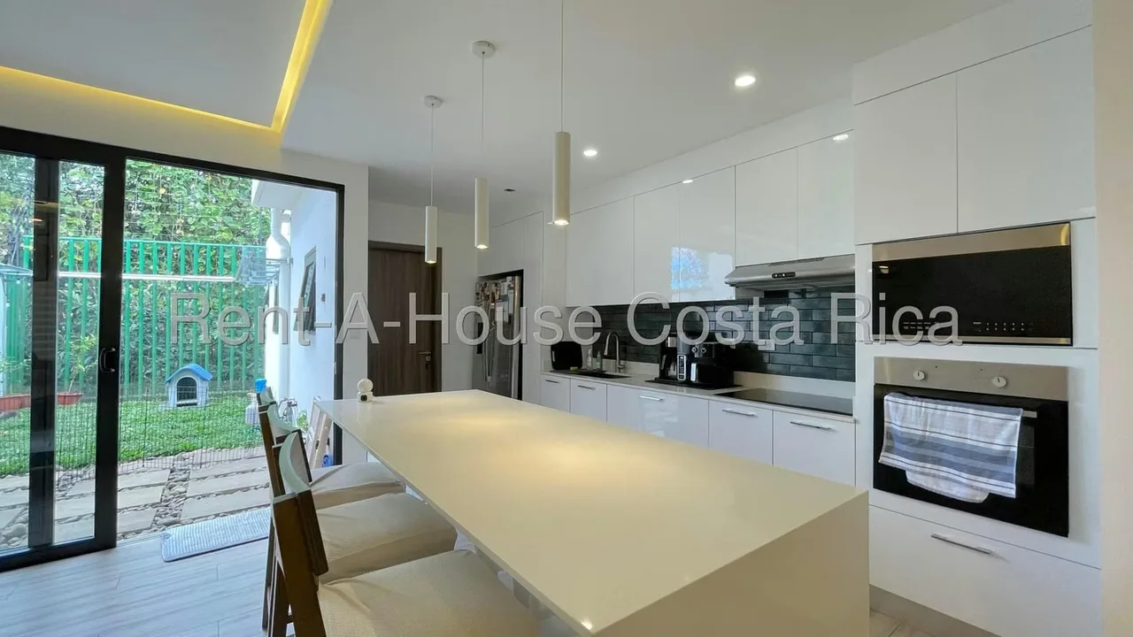 House for sale in San Antonio de Escazu. Move-in ready., photo 5