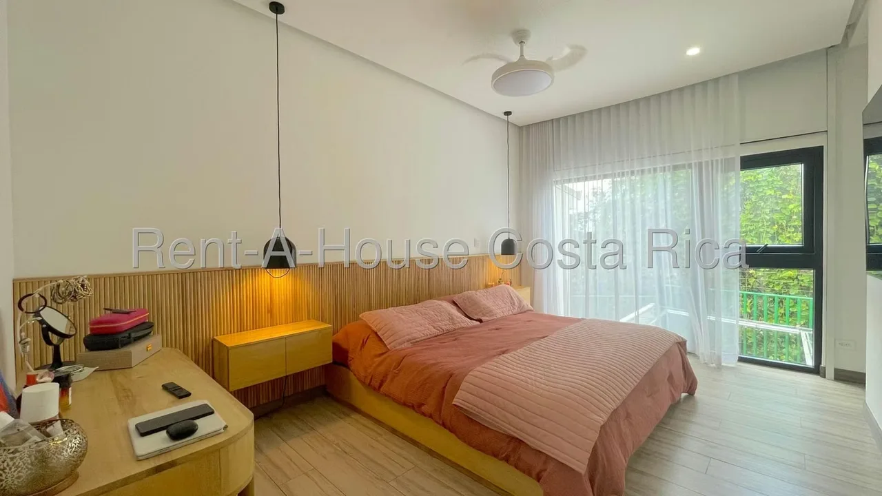 House for sale in San Antonio de Escazu. Move-in ready., photo 10