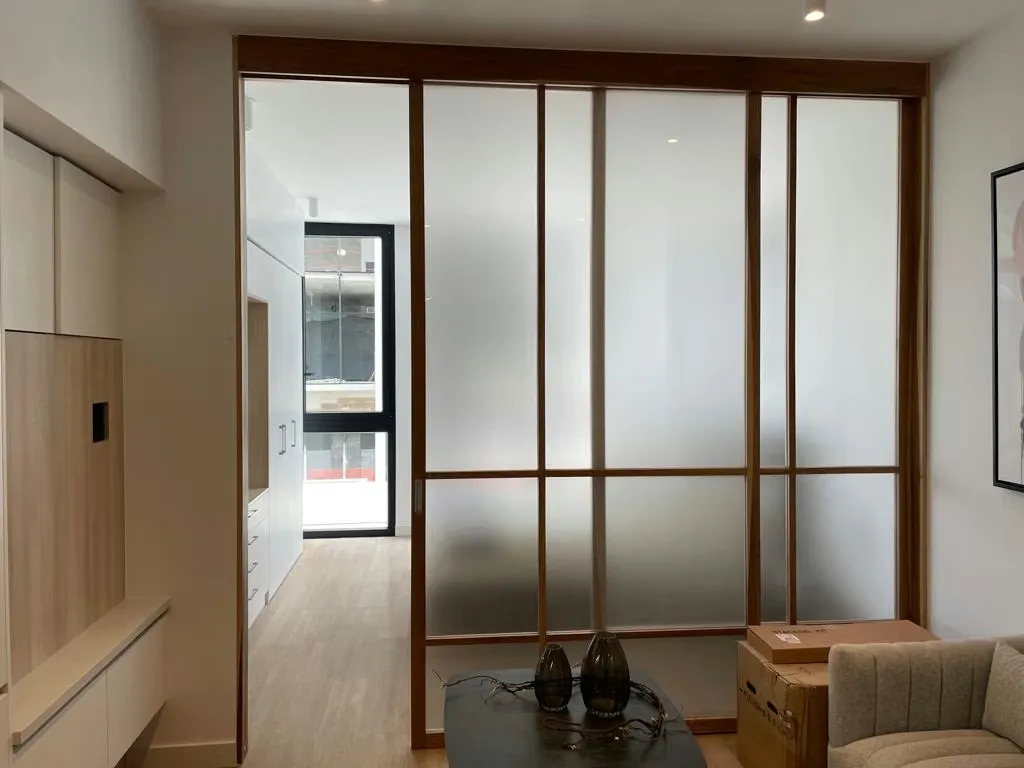 APARTMENT FOR RENT CITYZEN TOWER RIBERA BELEN 1 BEDROOM JV348, photo 4