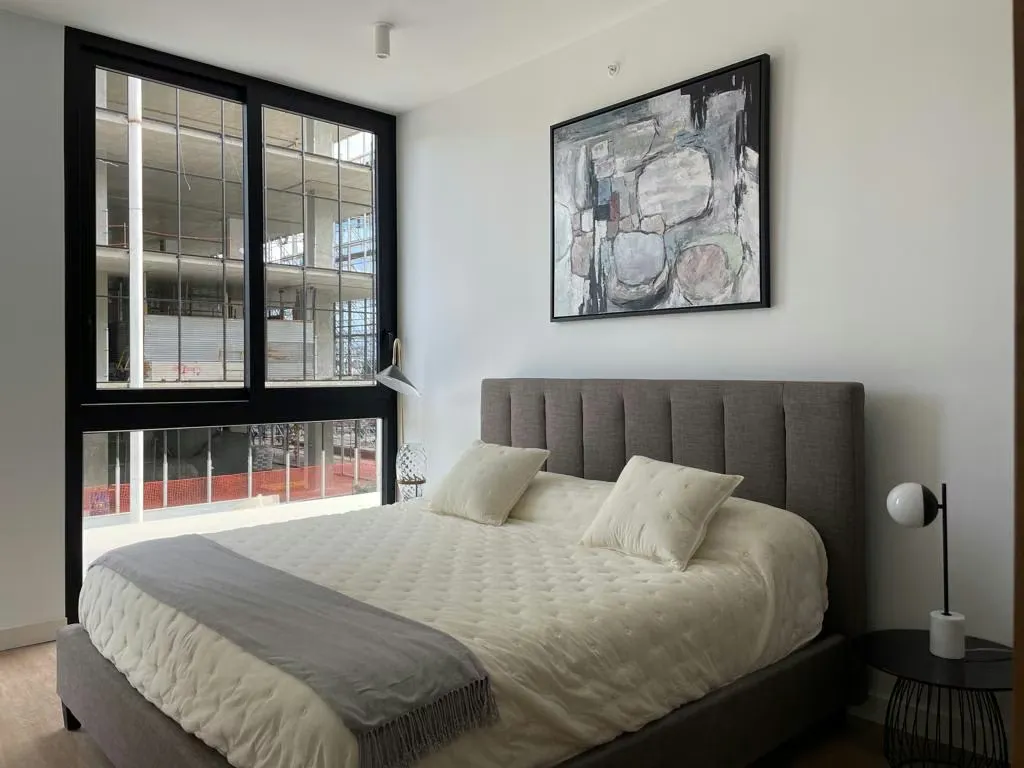 APARTMENT FOR RENT CITYZEN TOWER RIBERA BELEN 1 BEDROOM JV348, photo 6
