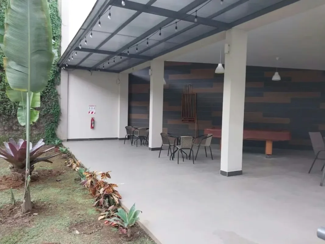 ¡Estilo de vida moderno en el corazón de Cedros de Montes de Oca!, photo 11