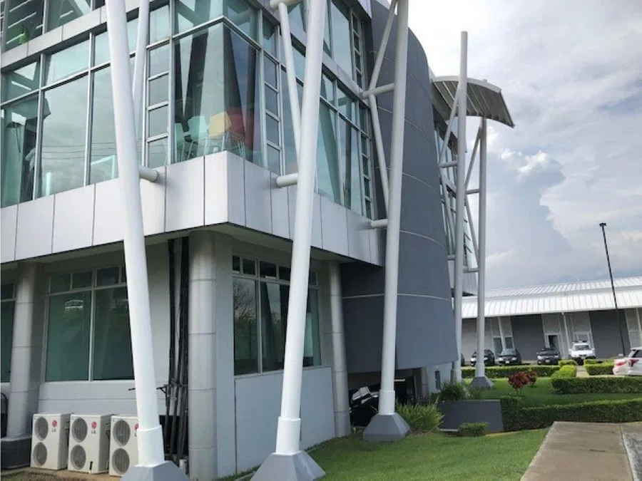 ALQUILER DE OFICINAS, CENTRO EMPRESARIAL, SAN JOSE, SANTA ANA, LINDORA
