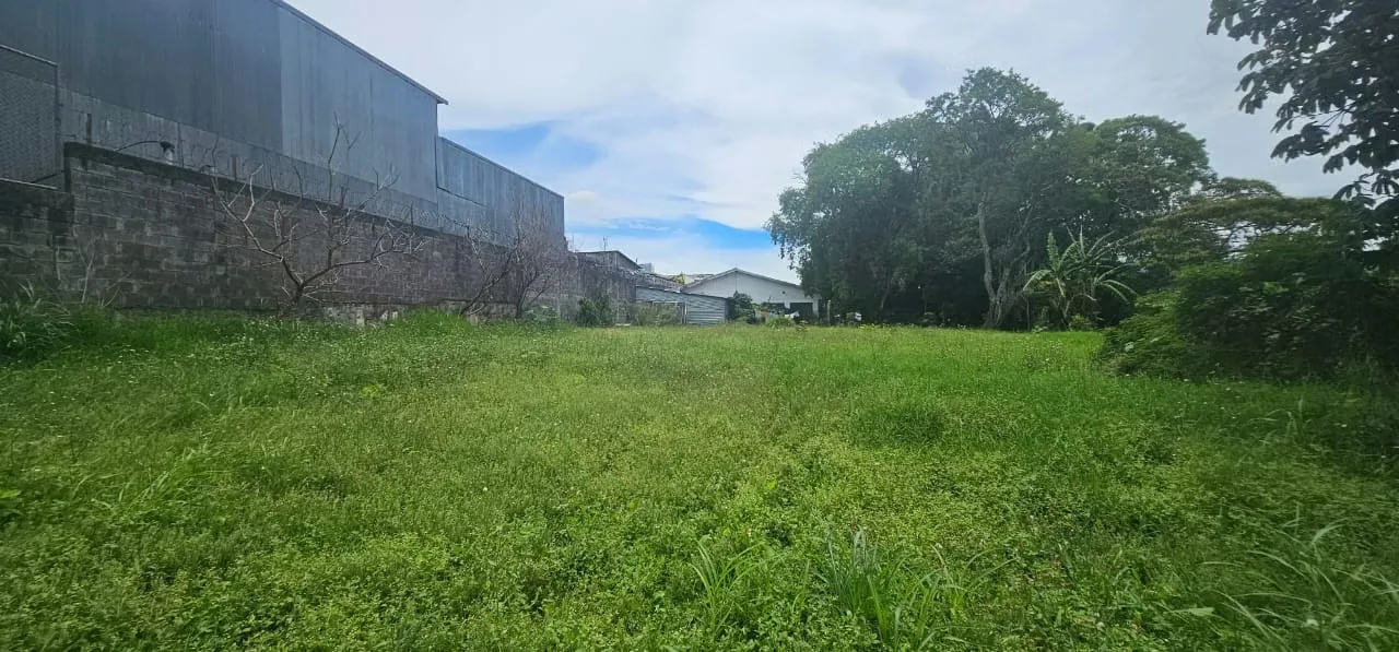 For sale 5,234 m² Mixed-Use Plot Near Plaza Lincoln