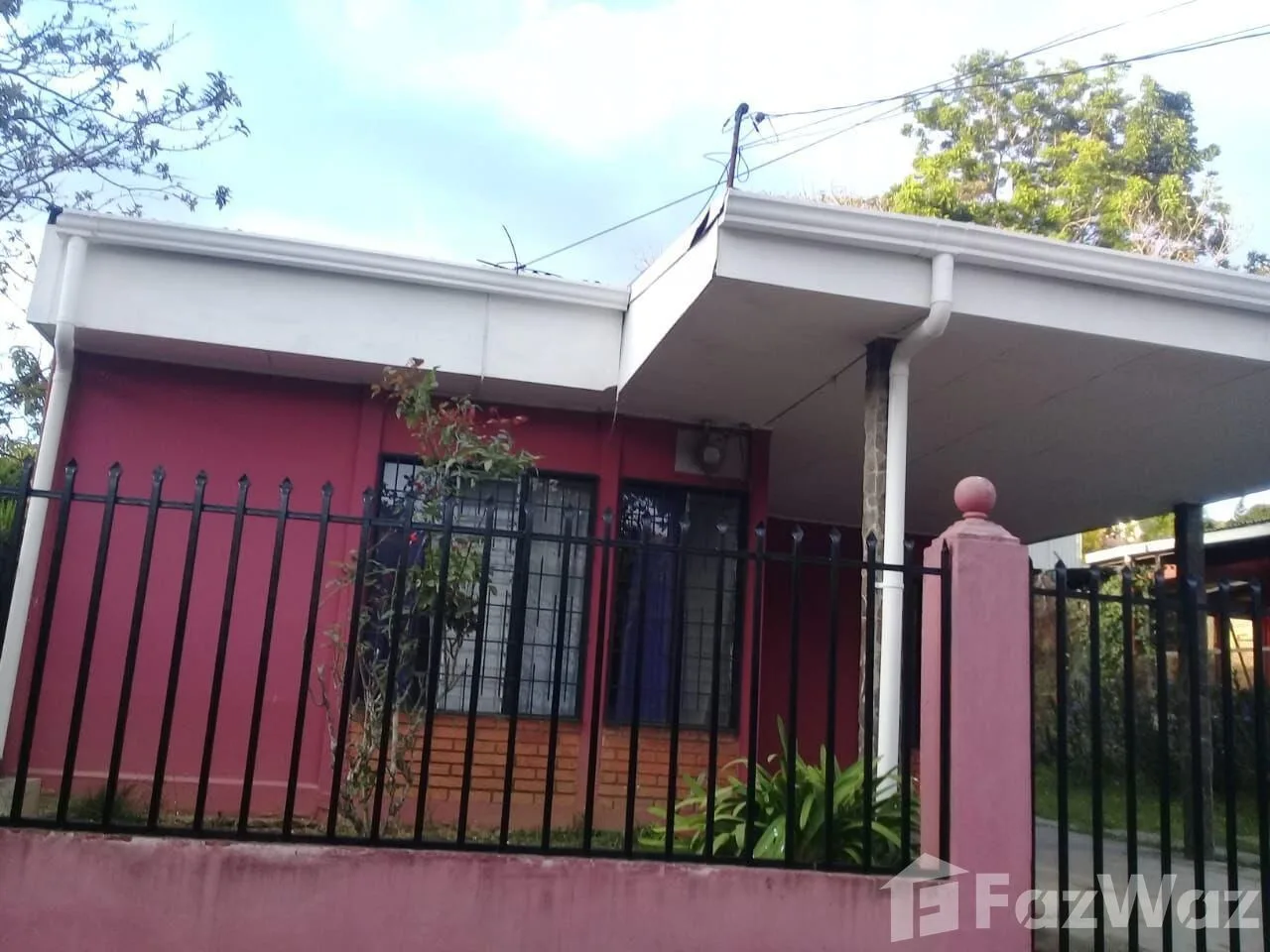 3 Bedroom House for Sale in Montes De Oca, San Jose for $143,200, photo 2