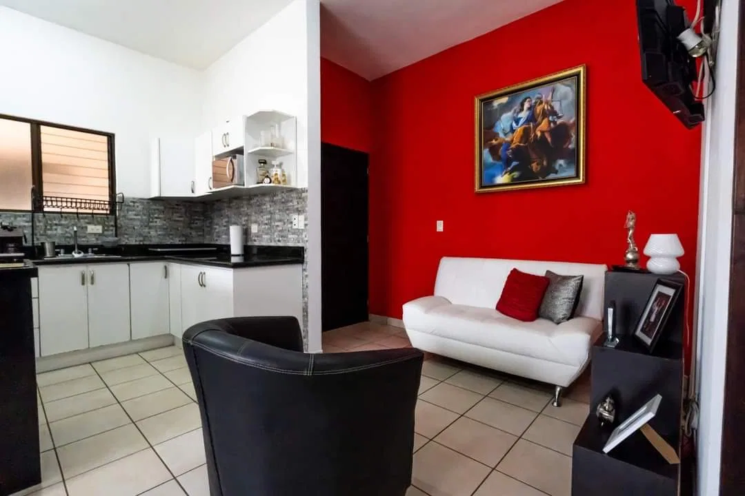 VENTA DE APARTAMENTO EN CONDOMINIO EN LA TRINIDAD DE MORAVIA PBR - Venta en Moravia
