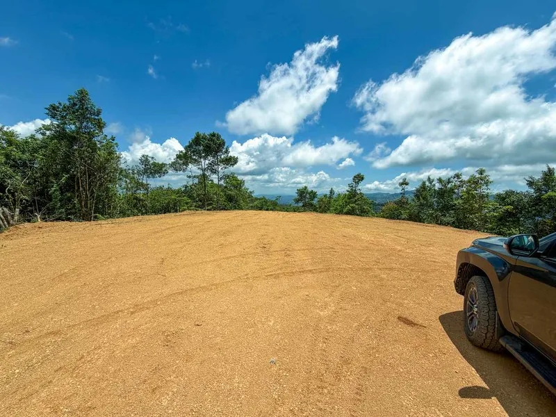 Land For Sale in Perez Zeledon