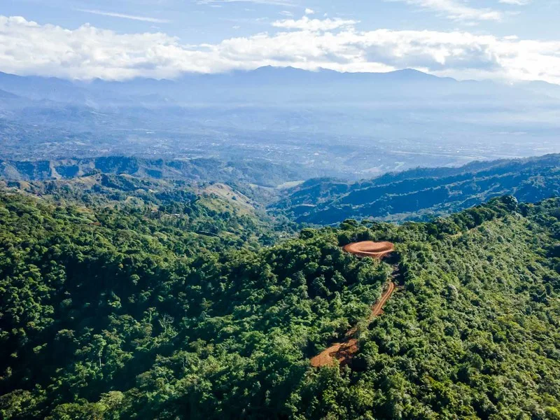 Land For Sale in Perez Zeledon, photo 3