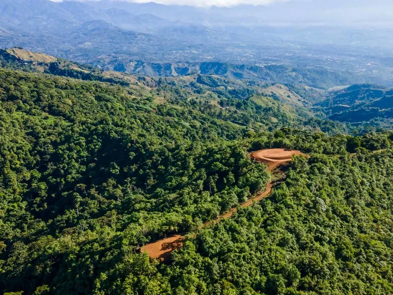 Land For Sale in Perez Zeledon, photo 4