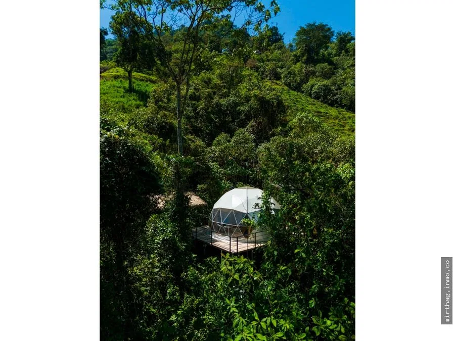 FIREFLIES MOUNTAIN RETREAT