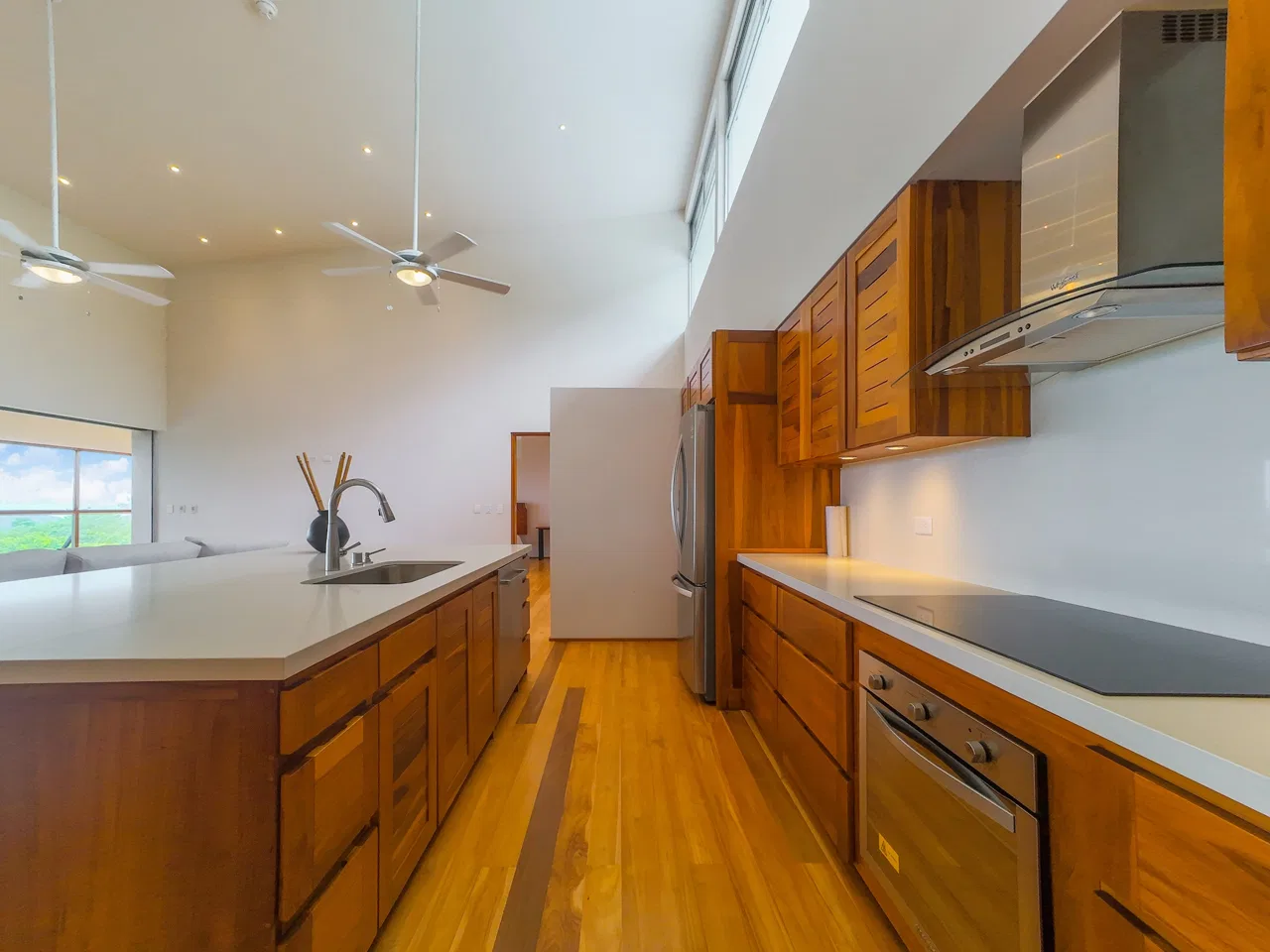 MAR MYSTIQUE HAVEN: EXCLUSIVE CONTEMPORARY RESIDENCE WITH STUNNING OCEAN VIEWS, IN OJOCHAL – 1.15 ACRES, photo 12
