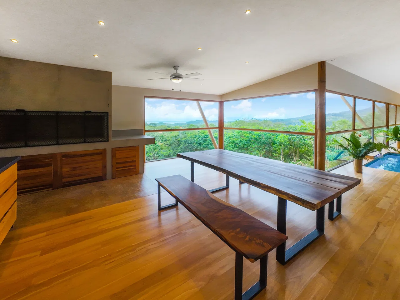 MAR MYSTIQUE HAVEN: EXCLUSIVE CONTEMPORARY RESIDENCE WITH STUNNING OCEAN VIEWS, IN OJOCHAL – 1.15 ACRES, photo 15
