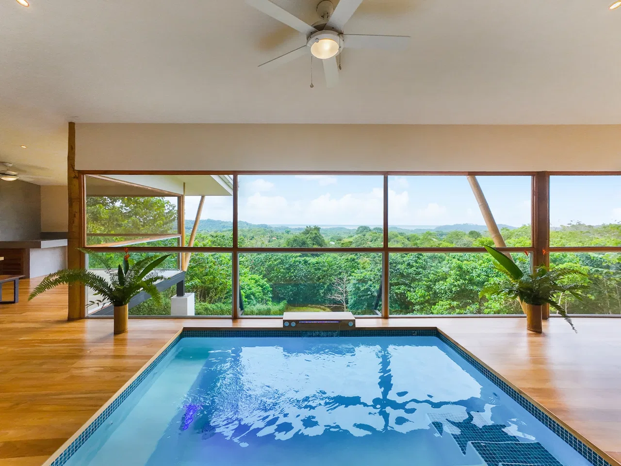 MAR MYSTIQUE HAVEN: EXCLUSIVE CONTEMPORARY RESIDENCE WITH STUNNING OCEAN VIEWS, IN OJOCHAL – 1.15 ACRES, photo 17